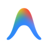 Google Antigravity logo